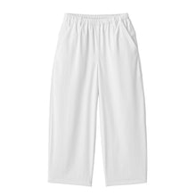 画像をギャラリービューアに読み込む, WALLET PANTS HOTEL - PHO #WHITE