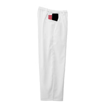 画像をギャラリービューアに読み込む, WALLET PANTS HOTEL - PHO #WHITE