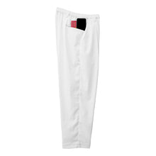 画像をギャラリービューアに読み込む, WALLET PANTS RESORT - PHO #WHITE