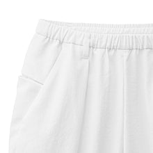 画像をギャラリービューアに読み込む, WALLET PANTS RESORT - PHO #WHITE