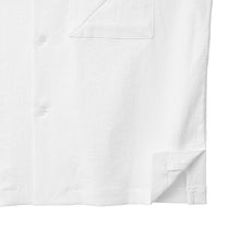 画像をギャラリービューアに読み込む, CAMBRIAN SHIRT S/S - PHO #WHITE