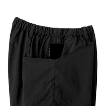 画像をギャラリービューアに読み込む, DEVICE CRUISER L/L - P #BLACK