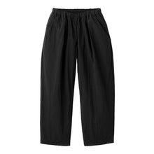 画像をギャラリービューアに読み込む, WALLET PANTS RESORT - P #BLACK