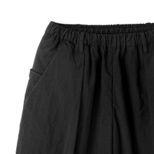 画像をギャラリービューアに読み込む, WALLET PANTS RESORT - P #BLACK