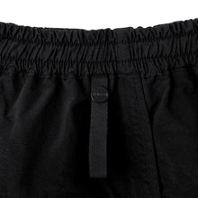 画像をギャラリービューアに読み込む, WALLET PANTS RESORT - P #BLACK
