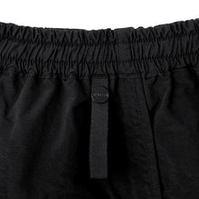 画像をギャラリービューアに読み込む, WALLET PANTS RESORT - P #BLACK