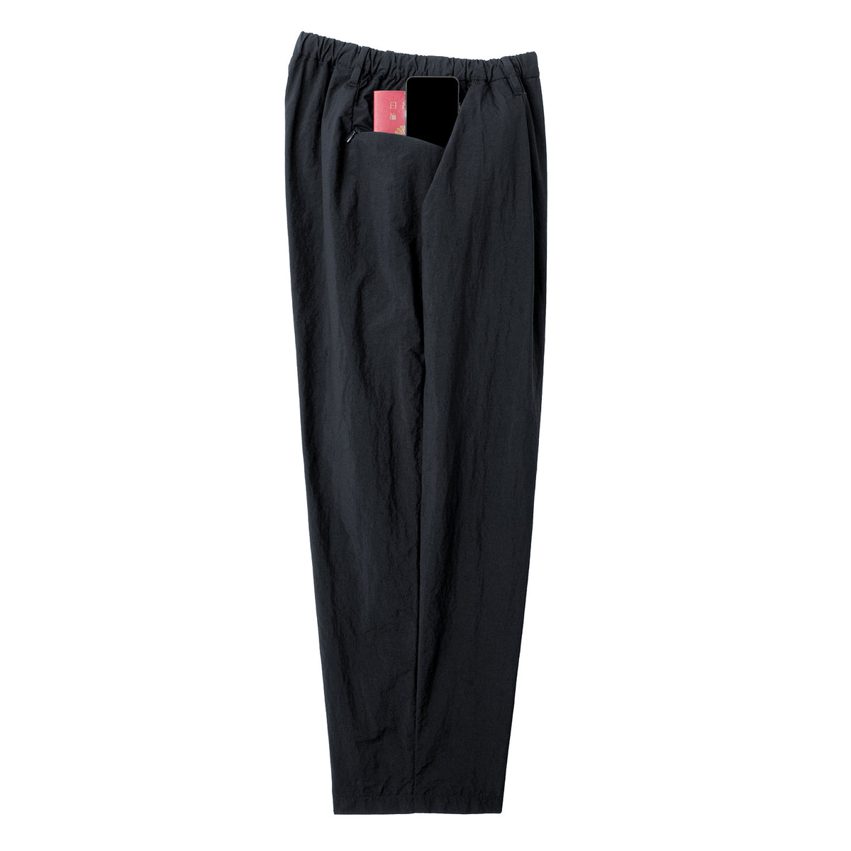 TEATORA - WALLET PANTS RESORT - packable (TT-004R-P) – TEATORA