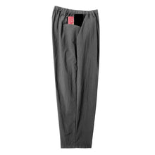 画像をギャラリービューアに読み込む, WALLET PANTS RESORT - P #GRAY