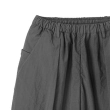 画像をギャラリービューアに読み込む, WALLET PANTS RESORT - P #GRAY