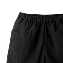 画像をギャラリービューアに読み込む, WALLET PANTS - P #BLACK