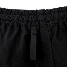 画像をギャラリービューアに読み込む, WALLET PANTS - P #BLACK