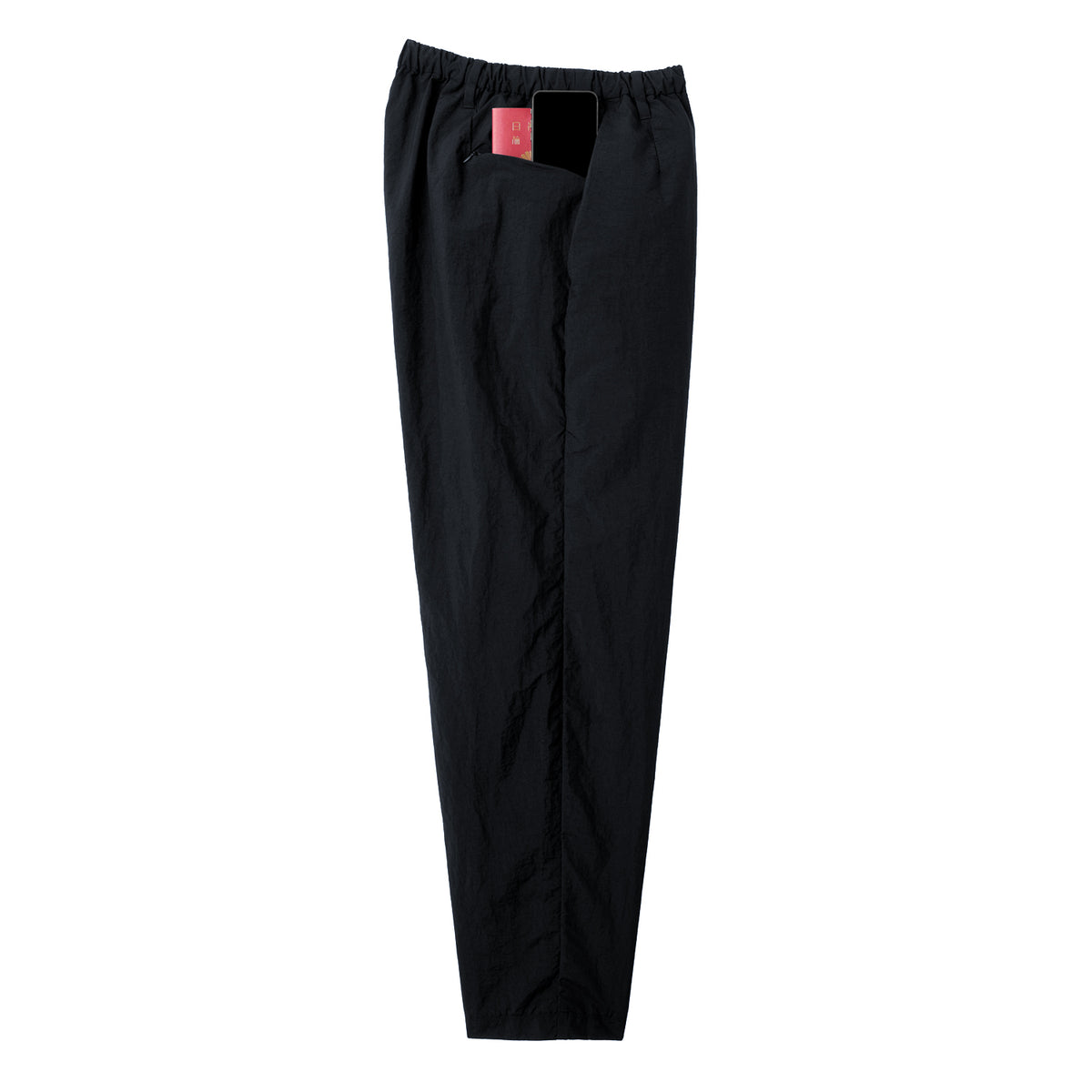 TEATORA - WALLET PANTS - packable (TT-004-P) – TEATORA ONLINE STORE