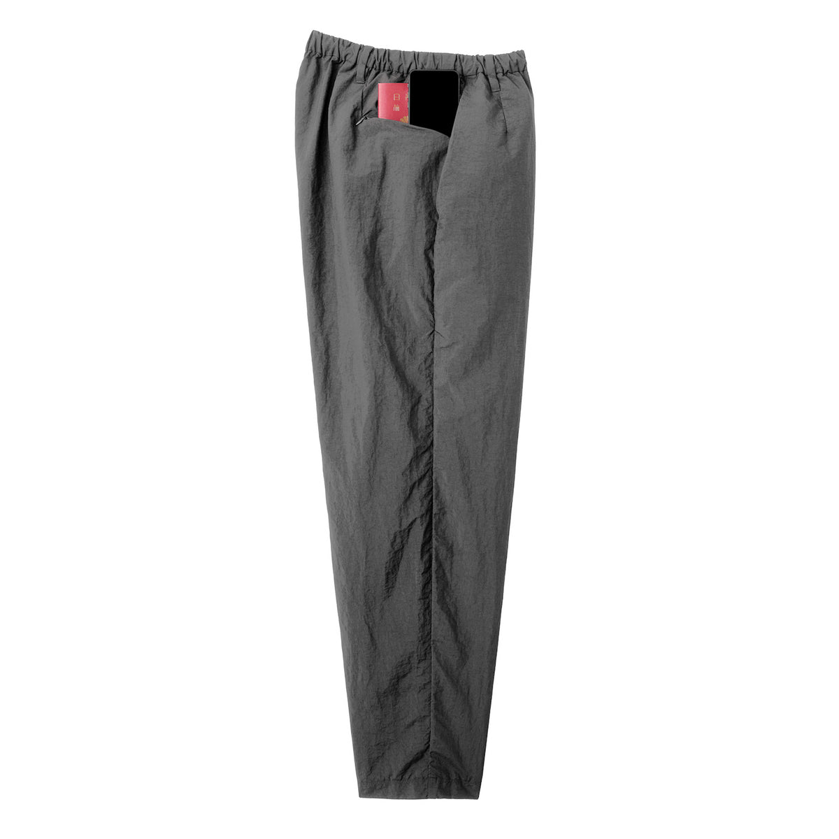 TEATORA - WALLET PANTS - packable (TT-004-P) – TEATORA