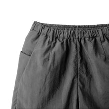 画像をギャラリービューアに読み込む, WALLET PANTS - P #GRAY