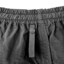 画像をギャラリービューアに読み込む, WALLET PANTS - P #GRAY