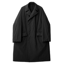 画像をギャラリービューアに読み込む, DEVICE COAT - P #BLACK