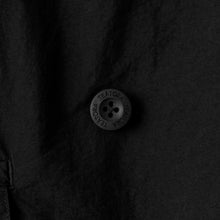 画像をギャラリービューアに読み込む, DEVICE COAT - P #BLACK