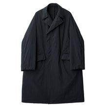 画像をギャラリービューアに読み込む, DEVICE COAT - P #DEEP NAVY