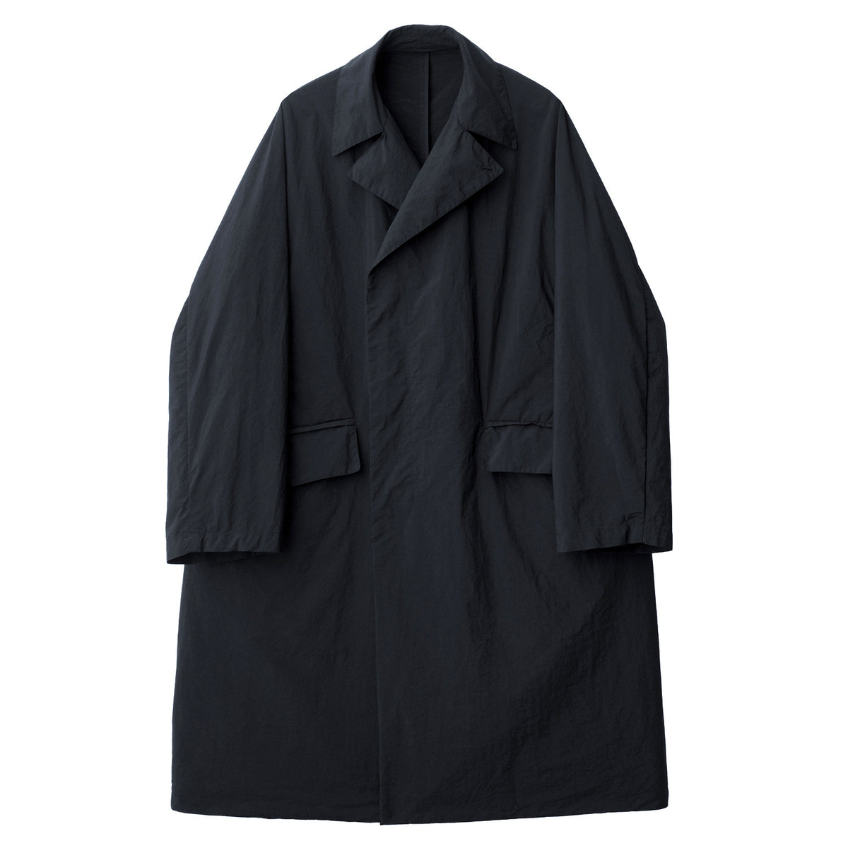 TEATORA - DEVICE COAT - packable (TT-102-P) – TEATORA ONLINE STORE