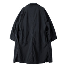 画像をギャラリービューアに読み込む, DEVICE COAT - P #DEEP NAVY