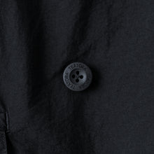 画像をギャラリービューアに読み込む, DEVICE COAT - P #DEEP NAVY