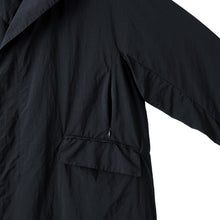 画像をギャラリービューアに読み込む, DEVICE COAT - P #DEEP NAVY