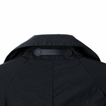 画像をギャラリービューアに読み込む, DEVICE COAT - P #DEEP NAVY