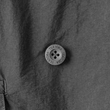 画像をギャラリービューアに読み込む, DEVICE COAT - P #GRAY