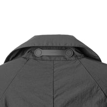 画像をギャラリービューアに読み込む, DEVICE COAT - P #GRAY