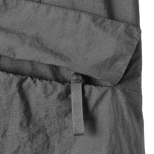 画像をギャラリービューアに読み込む, DEVICE COAT - P #GRAY