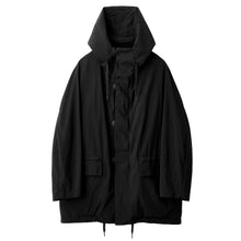 画像をギャラリービューアに読み込む, SOUVENIR HUNTER M/L - P #BLACK