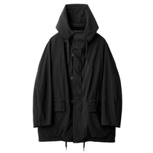 画像をギャラリービューアに読み込む, SOUVENIR HUNTER M/L - P #BLACK