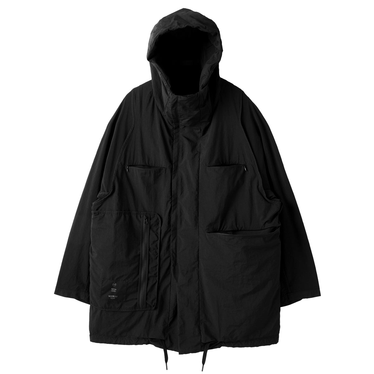 TEATORA - SOUVENIR HUNTER M/L - packable (TT-104ML-P