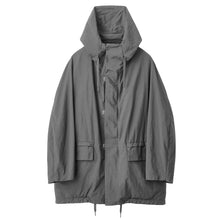 画像をギャラリービューアに読み込む, SOUVENIR HUNTER M/L - P #GRAY