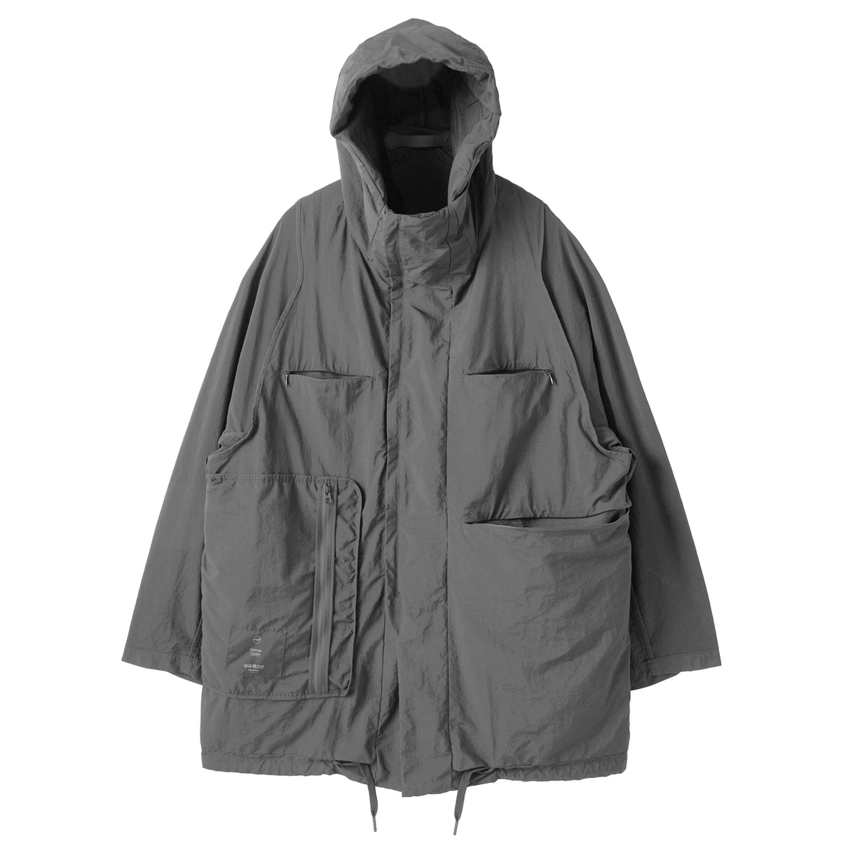 TEATORA - SOUVENIR HUNTER M/L - packable (TT-104ML-P