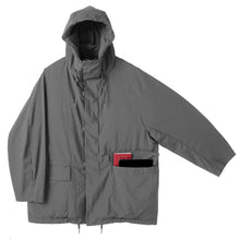 画像をギャラリービューアに読み込む, SOUVENIR HUNTER M/L - P #GRAY