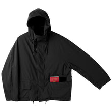 画像をギャラリービューアに読み込む, SOUVENIR HUNTER S/L - P #BLACK