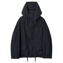 画像をギャラリービューアに読み込む, SOUVENIR HUNTER S/L - P #DEEP NAVY