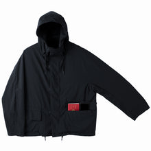 画像をギャラリービューアに読み込む, SOUVENIR HUNTER S/L - P #DEEP NAVY