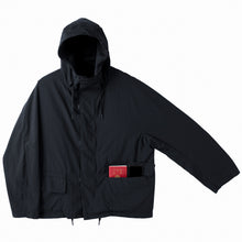 画像をギャラリービューアに読み込む, SOUVENIR HUNTER S/L - P #DEEP NAVY