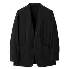 画像をギャラリービューアに読み込む, DEVICE JKT MINUS - P #BLACK