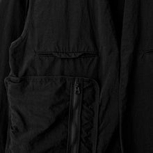 画像をギャラリービューアに読み込む, DEVICE JKT MINUS - P #BLACK