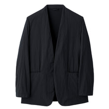 画像をギャラリービューアに読み込む, DEVICE JKT MINUS - P #DEEP NAVY