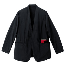 画像をギャラリービューアに読み込む, DEVICE JKT MINUS - P #DEEP NAVY