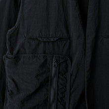 画像をギャラリービューアに読み込む, DEVICE JKT MINUS - P #DEEP NAVY