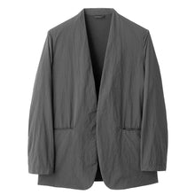 画像をギャラリービューアに読み込む, DEVICE JKT MINUS - P #GRAY