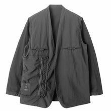 画像をギャラリービューアに読み込む, DEVICE JKT MINUS - P #GRAY