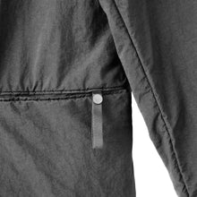 画像をギャラリービューアに読み込む, DEVICE JKT MINUS - P #GRAY