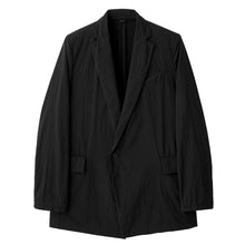 画像をギャラリービューアに読み込む, DEVICE JKT PLUS - P #BLACK