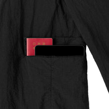 画像をギャラリービューアに読み込む, DEVICE JKT PLUS - P #BLACK